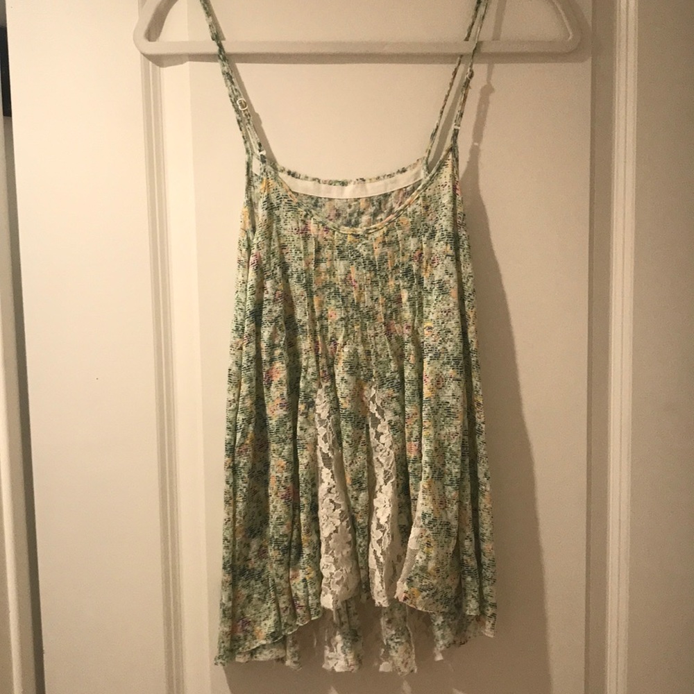 Free People Tank Top